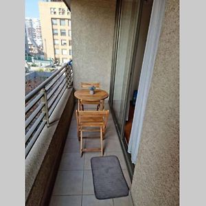 Apartamento de 1 Dormitorio